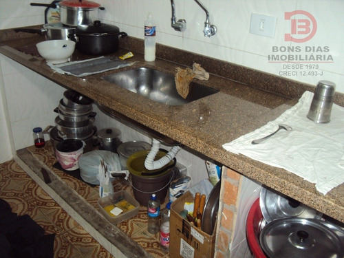 Imagem 7 de 15 de Sobrado - Vila Re - Ref: 5499 - V-5499