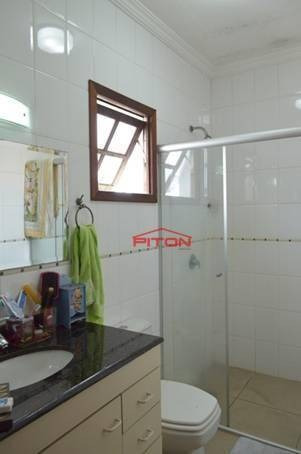 Imagem 16 de 19 de Sobrado Com 5 Dormitórios À Venda, 300 M² Por R$ 1.800.000,00 - Penha - São Paulo/sp - So1617