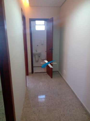 Imagem 2 de 6 de Oportunidade! Linda Sala Á Venda Toda Reformada No Lourdes: - Sa0697