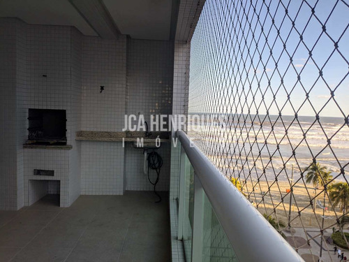 Imagem 17 de 24 de Apartamento 3 Dormitórios Planejado Vista Mar, - V1106