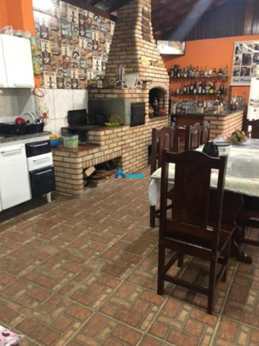 Imagem 17 de 20 de Chácara À Venda, 4 Quartos, 8 Vagas, Chácaras Santa Martha - Várzea Paulista/sp - 2186