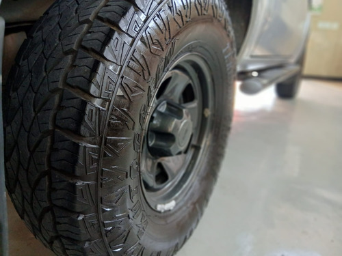Ford Ranger 3.0 Xlt Cab. Dupla 4x4 4p