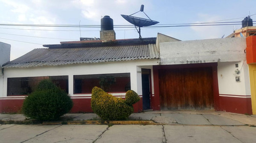 Imagen 1 de 18 de Casa - Tenango Del Valle