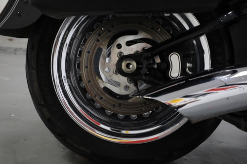 Imagen 9 de 13 de Harley Davidson