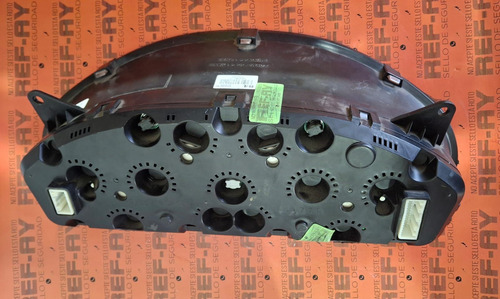 Clúster Velocímetro Aveo 09-18 96859183 (Usado)