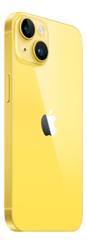 Apple iPhone 14 256gb Amarillo Esim Reacondicionado (Reacondicionado)