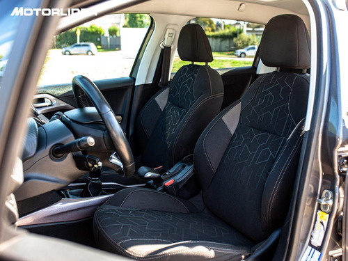 Imagen 11 de 25 de Peugeot 2008 1.6 Active Extra Full | Permuta / Financia