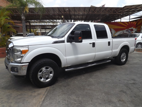 Imagen 1 de 10 de Ford F-250 Super Duty
