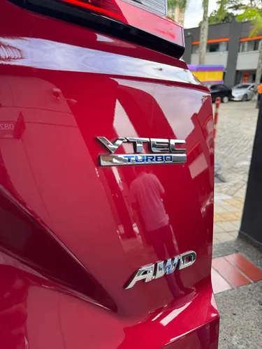 Honda CR-V 1.5 EXL 4WD TURBO