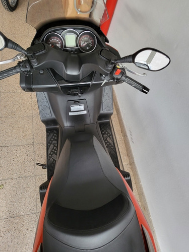 Imagen 18 de 18 de Downtown 300i-kymco-$ 1.650.000 2020-recibo Inferior-tuamoto