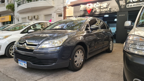 Citroën C4 1.6 X Am71