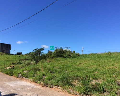 Imagem 1 de 8 de Terreno No Vale Das Palmeiras Com 270m² - T033 - 32070018