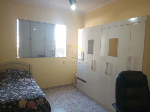 Imagem 6 de 19 de Apartamento Com 2 Dorms, Jardim Independência, São Vicente - R$ 275 Mil, Cod: 2905 - V2905
