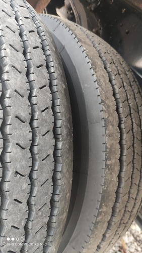 Imagem 14 de 14 de Ford Cargo 1119, Ano 2015, Saider, Impecavel.