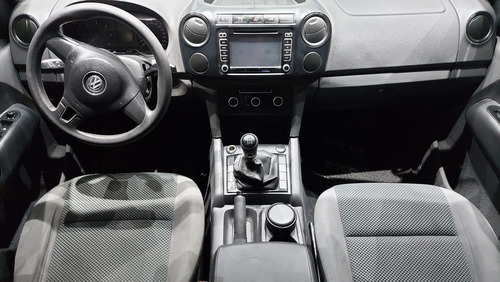 Imagem 11 de 11 de Volkswagem Amarok