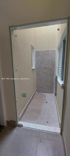 Imagem 6 de 8 de Casa Em Condomínio Para Venda Em Sorocaba, Condomínio Terras De São Francisco, 3 Dormitórios, 1 Suíte, 2 Banheiros, 3 Vagas - Cac616_1-1747408