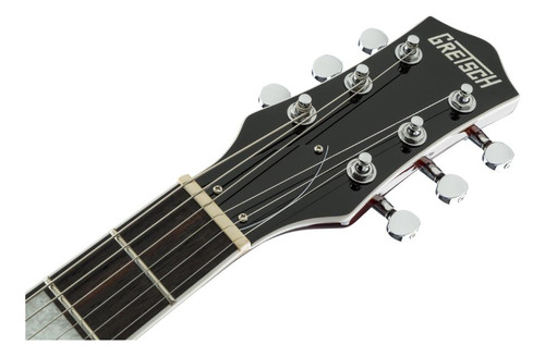 Guitarra Gretsch G5220 Electromatic Jet Bt Black