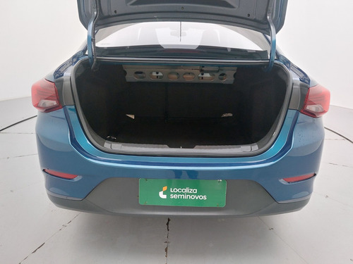 Chevrolet Onix 1.0 TURBO FLEX LT AUTOMÁTICO