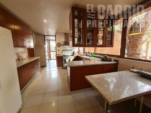 Imagen 18 de 30 de Casa En Venta De 3 Dormitorios En Colina