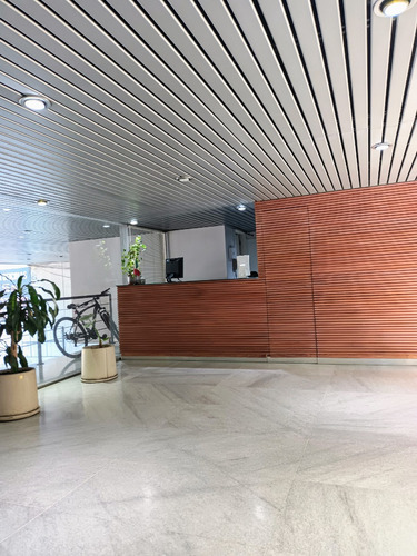 Oficina En Renta Col. Condesa 55 M2