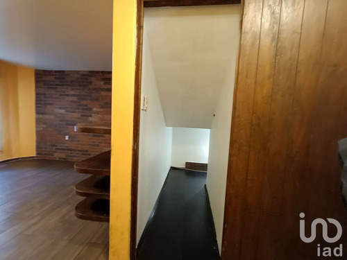 Venta Casa 3 Ambientes San Bartolo Ameyalco