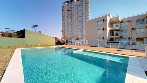 Imagen 8 de 13 de Venta Apartamento 1 Dormitorio, Playa Mansa, Punta Del Este