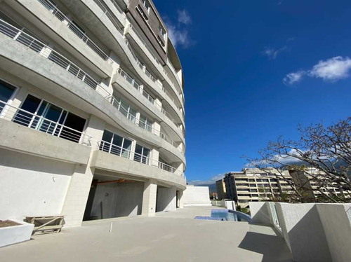 Imagen 16 de 30 de Venta Apartamento 23b De 90 Mtr2 Chulavista Las Mercedes