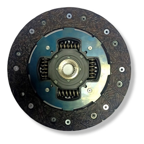 Disco Clutch Mitsubishi Mx / Zx 4 Cilindros