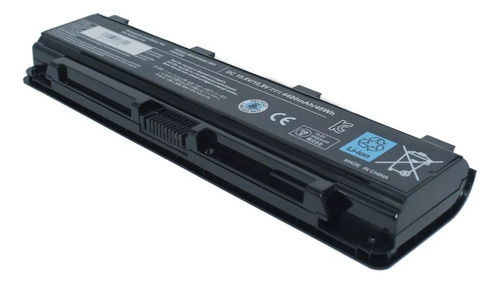 Bateria Toshiba C800 C850 C855 C870 L800 L830 Pa5023u Pa5024