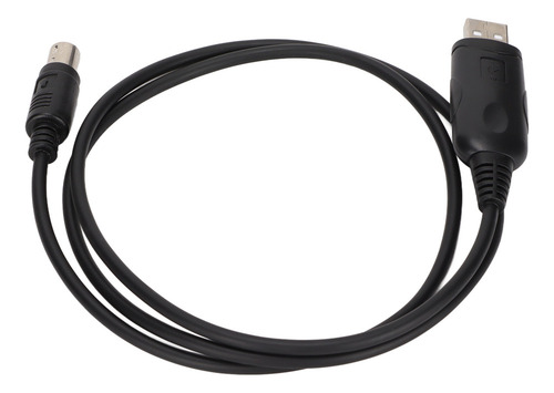 Cable De Frecuencia De Escritura 8 Pin Mini Din Plug Usb Est