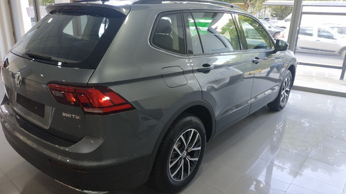 Volkswagen Tiguan 250 Tsi 150cv Dsg S.a