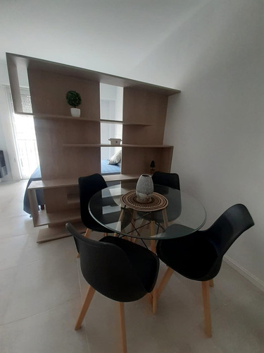 Imagen 2 de 9 de Departamento 1 Ambiente Edificio Chivilcoy