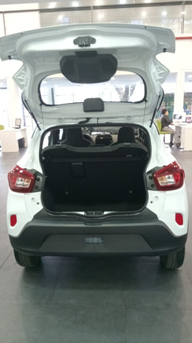 Renault Kwid 1.0 Sce 66cv Iconic