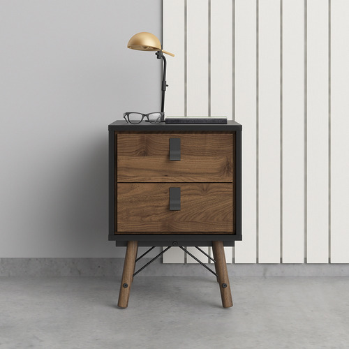 Buro Odder Nogal Këssa Muebles