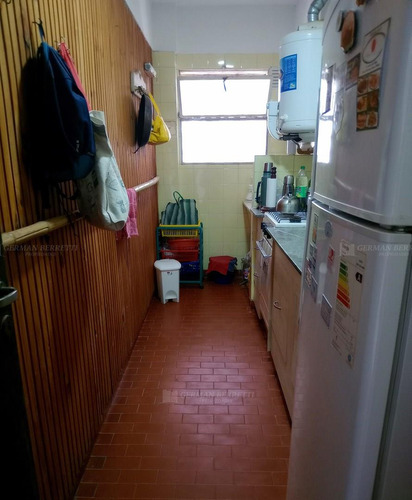 Departamento En Alq. Temporario En Pinamar, Costa Atlántica, Buenos Aires
