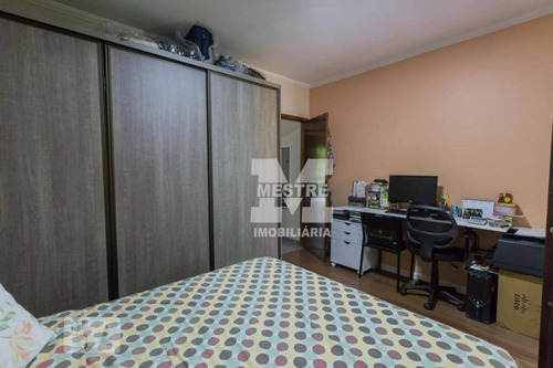 Imagem 16 de 19 de Sobrado Com 2 Dormitórios À Venda, 114 M² Por R$ 440.000,02 - Jardim Cocaia - Guarulhos/sp - So0600
