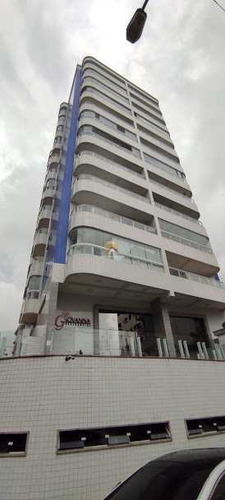 Imagem 1 de 28 de Apartamento Com 2 Dorms, Aviação, Praia Grande - R$ 290 Mil, Cod: 5809 - V5809