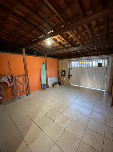 Imagem 1 de 30 de Casa Com 3 Dorms, Jardim Paraíso, São Vicente - R$ 585 Mil, Cod: 3118 - V3118