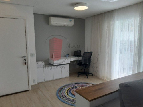 Imagem 4 de 15 de Apartamento - Alto Da Mooca - Ref: 9712 - V-9712