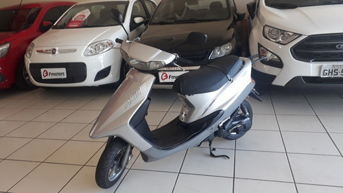 Imagem 1 de 9 de Yamaha Axis 90cc 1998