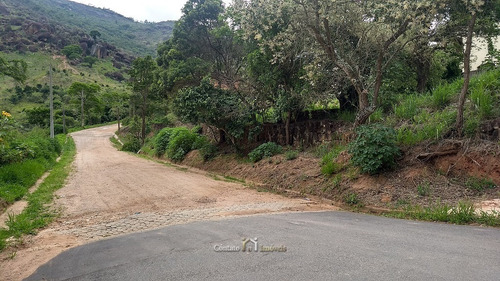 Imagem 10 de 15 de Terreno Condomínio Linda Vista Venda Em Atibaia - Tc0099-1