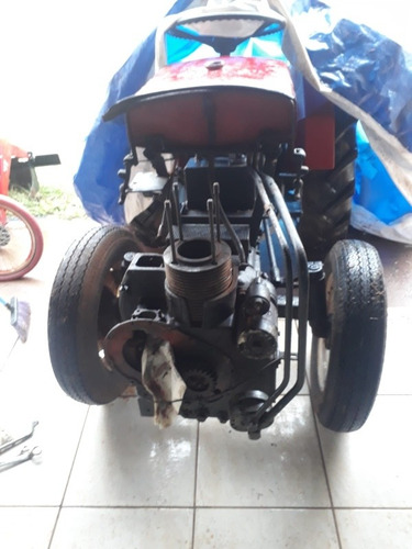 Imagem 7 de 7 de Agrale