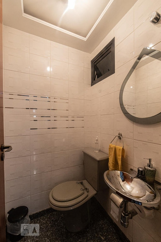 Imagem 12 de 15 de Apartamento Para Aluguel - Mooca, 4 Quartos, 220 - 893253557