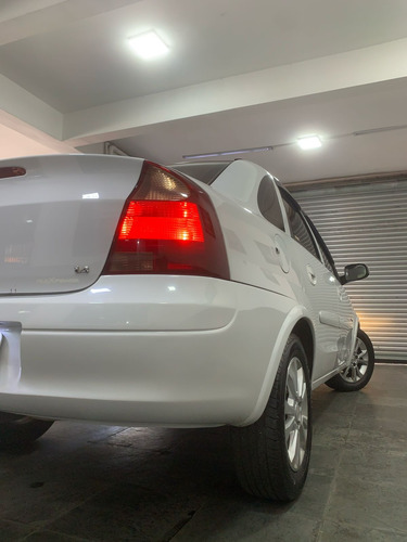 Chevrolet Corsa 1.4 Maxx Econoflex 5p