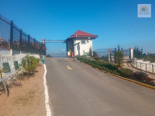 Se Arrienda Casa En Comuna El Tabo Sector Quiyaisillo