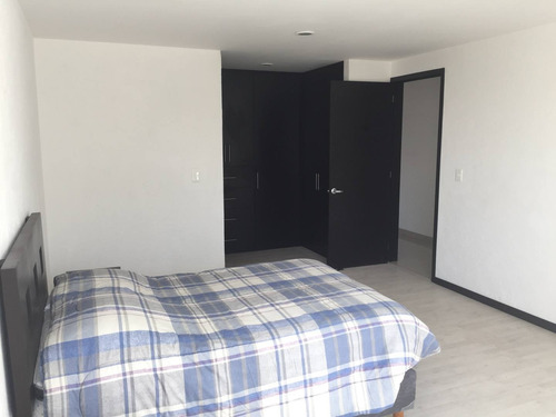 Imagen 9 de 12 de Departamento En Renta 2a Privada De Los Cipreses, El Barreal, 10521