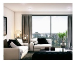 Imagen 1 de 10 de Departamento En Venta Contadero Cuajimalpa (m2d2191)