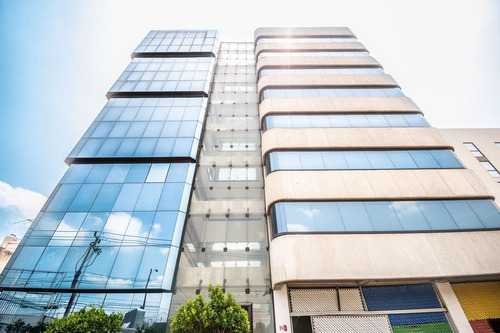 Renta, Edificio En Periférico Sur, Tlalpan 1900 M² Acondicionado 6 Pisos