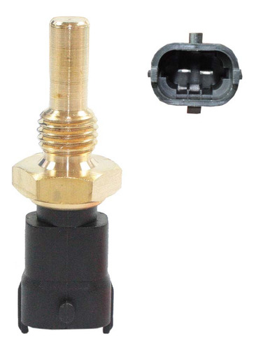 Sensor Temp Refrigerante Gmc Savana 2500 Td 09-09 6.6 Imp