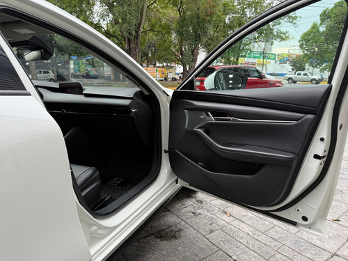 Mazda Mazda 3 2.5 S Grand Touring Sedan At